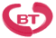 BT logo