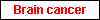 Brain cancer