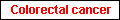 Colorectal cancer