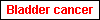 Bladder cancer
