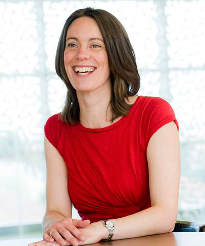 Dr Chloe Grimmett