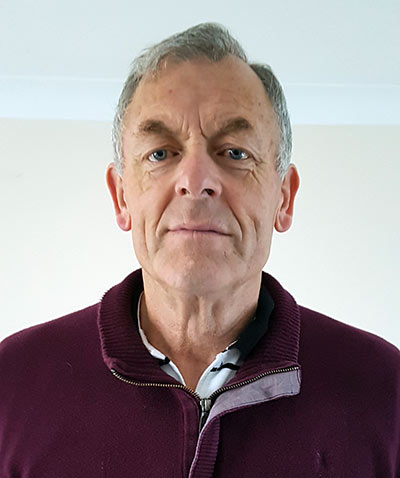 Frank Vavtar