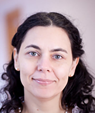 Judit Varkonyi-Sepp
