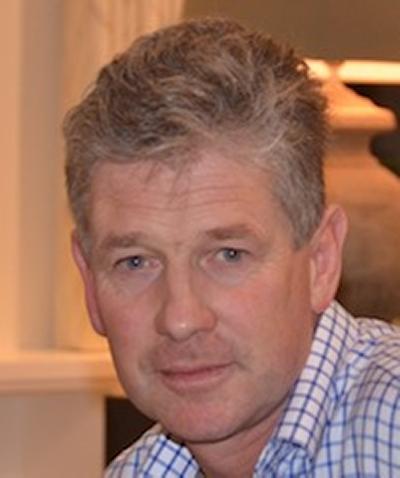 Prof Mike Grocott