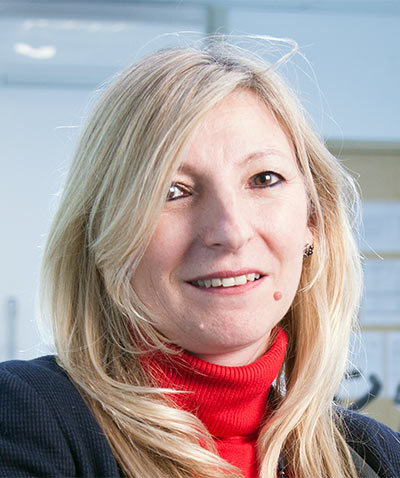 Prof Sandy Jack